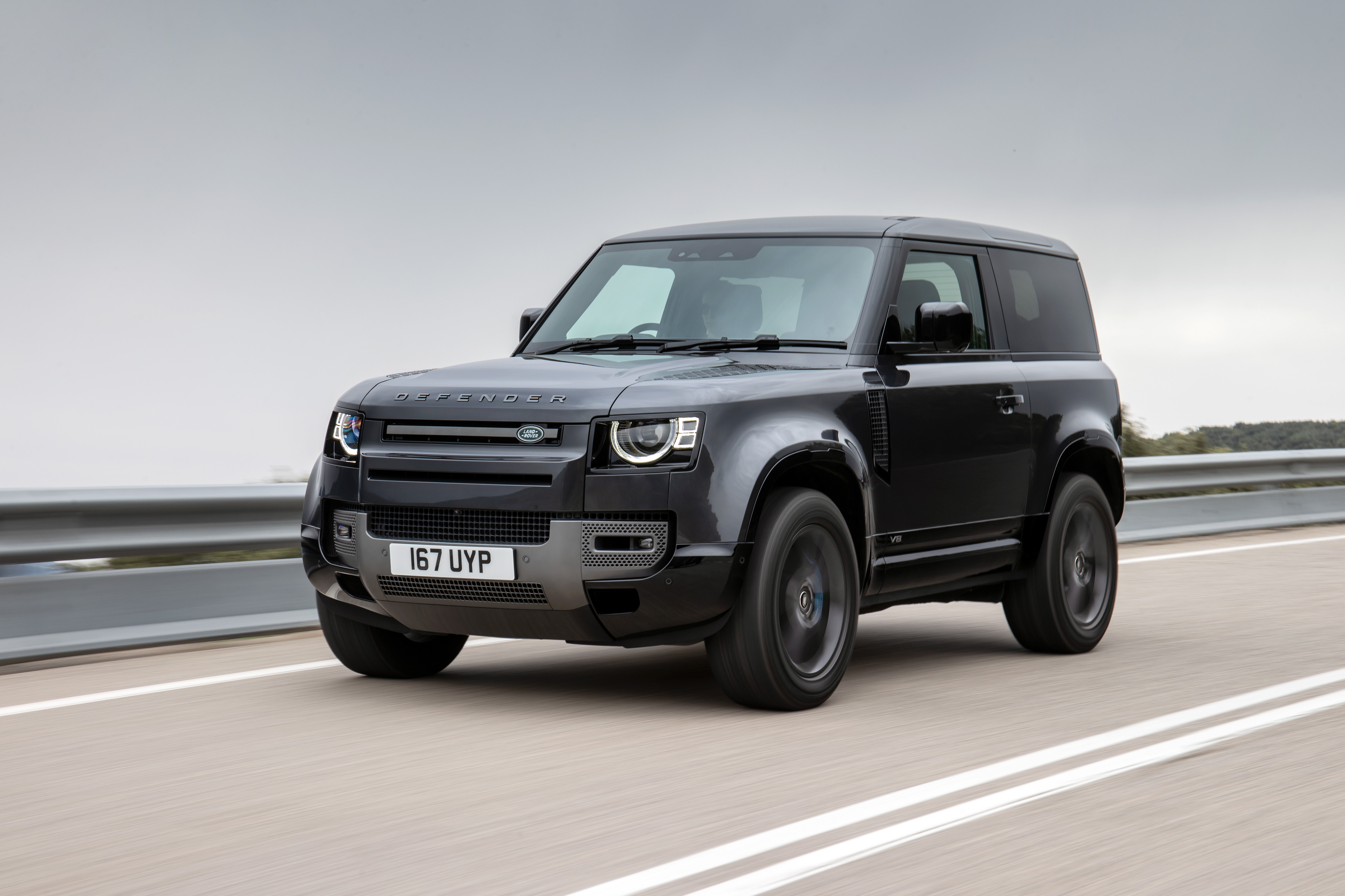 Land Rover Defender 90 1080P, 2k, 4k HD wallpaper, background free download