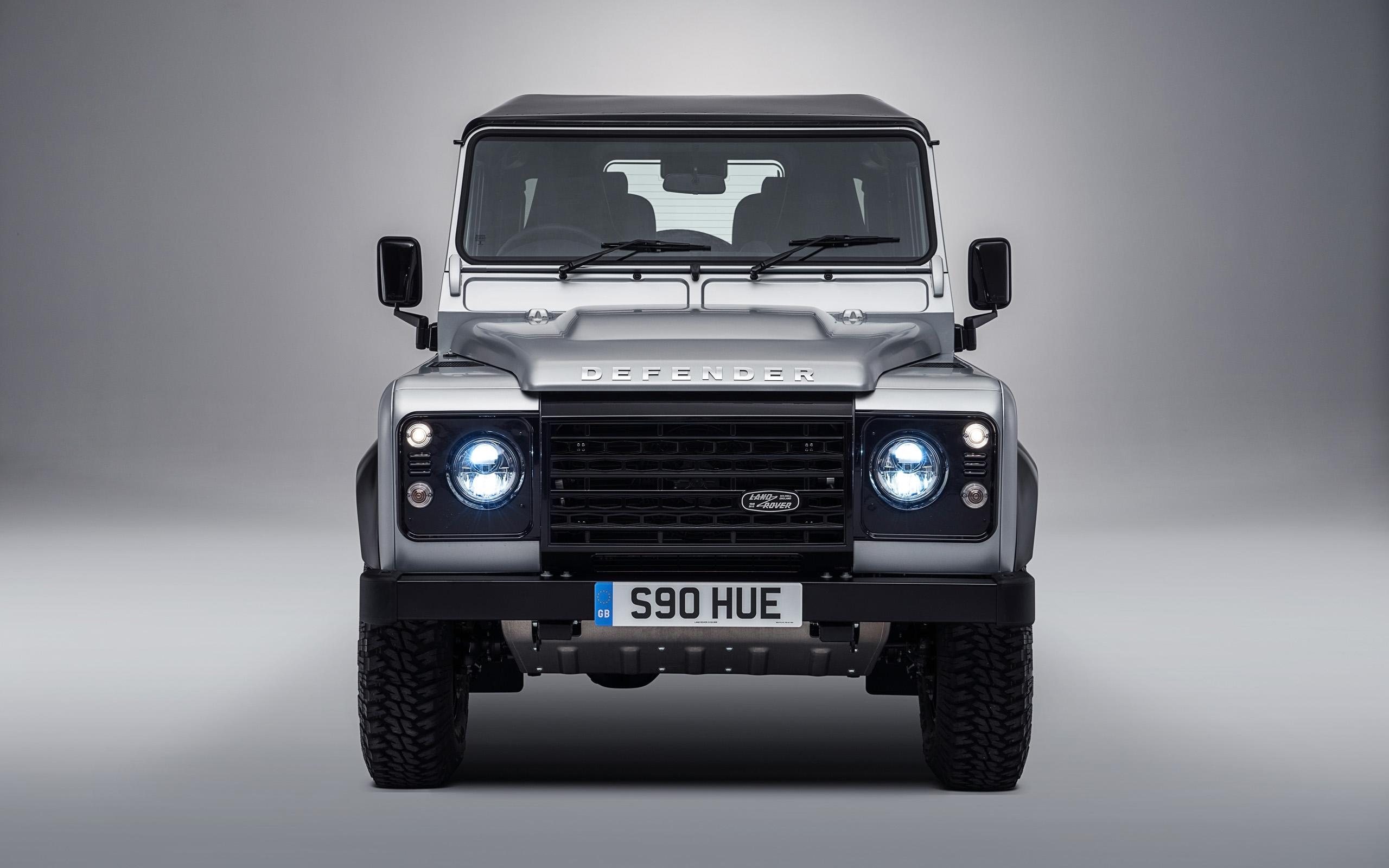 Free download 2015 Land Rover Defender 2 Wallpaper HD Car Wallpaper [2560x1600] for your Desktop, Mobile & Tablet. Explore Land Rover Defender Wallpaper. Land Rover Wallpaper, Land Rover Discovery