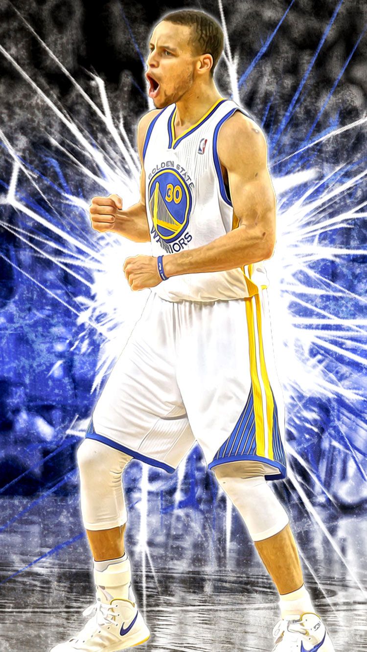 Stephen Curry iPhone 7 Wallpaper HD Wallpaper HD. Stephen curry wallpaper, Curry wallpaper, Steph curry wallpaper