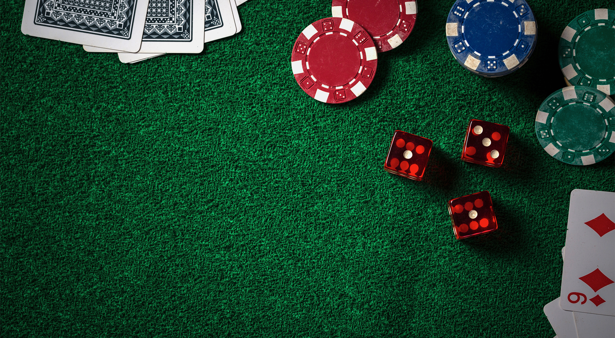 Welcome Custom Poker Tables