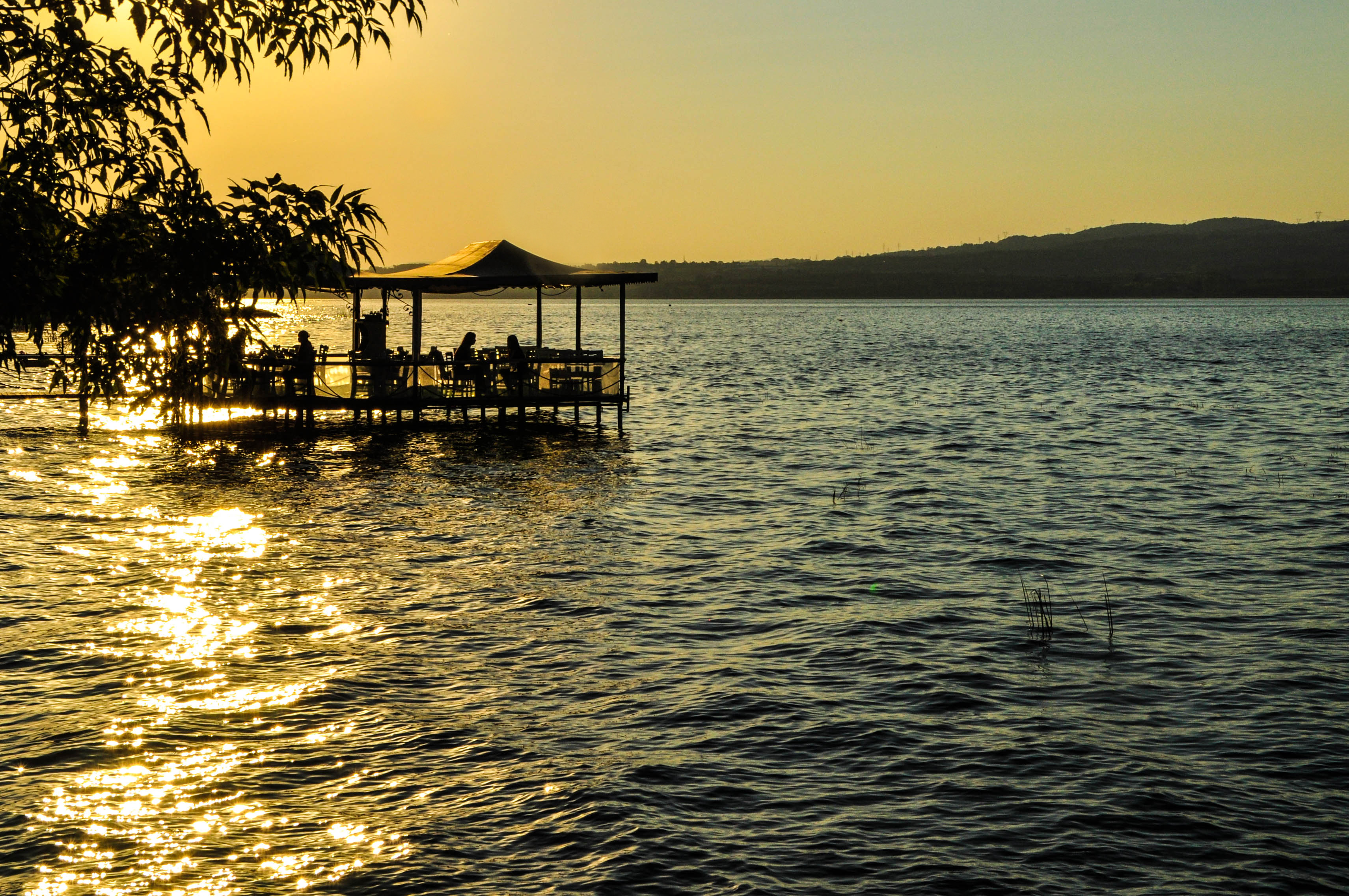 Wallpaper, sunset, lake, nature, Turkey, landscape, restaurant, cafe, Nikon, natural, sunsetting, sapanca, naturephotography, natureshots, landscapephotography, Sakarya, sapancag l, amazinglandscapes, amazingnaturephotos, nikond5000, mygearandme