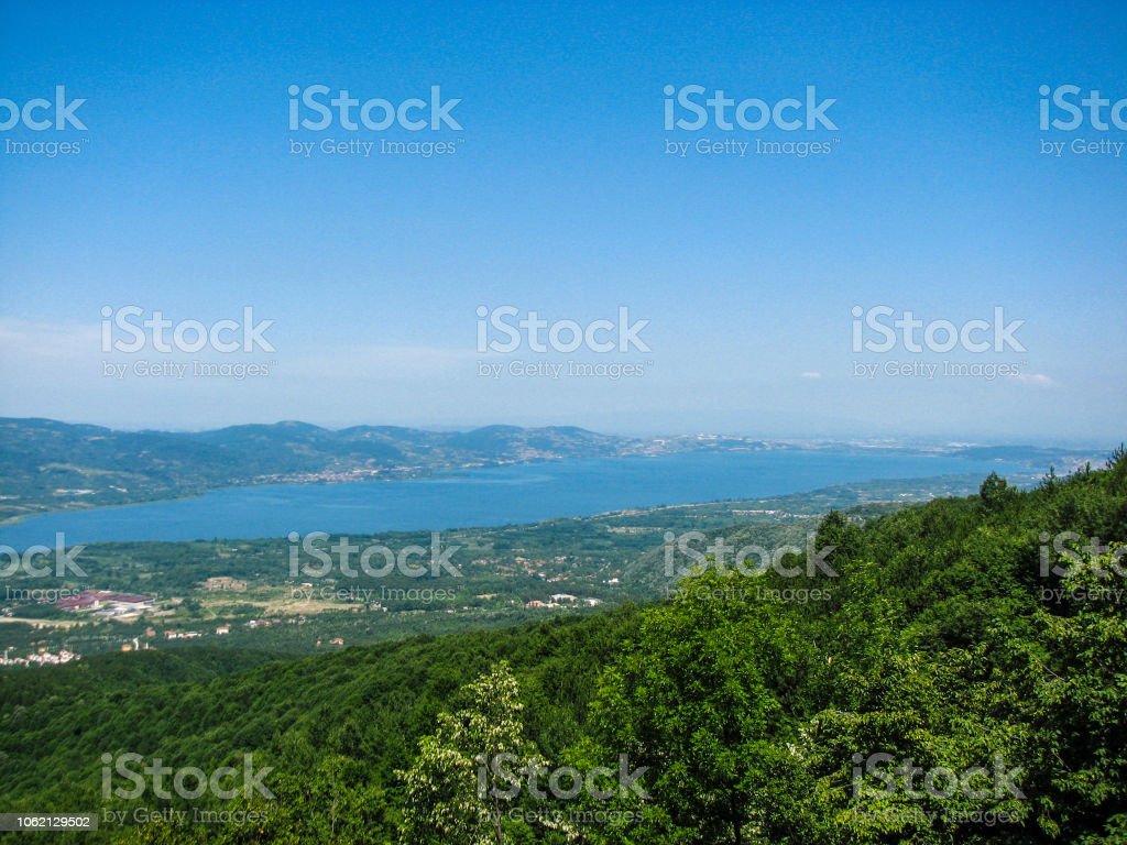 Sapanca Lake Sakarya Adapazari Turkey Image Now of Water, Beauty, Beauty In Nature