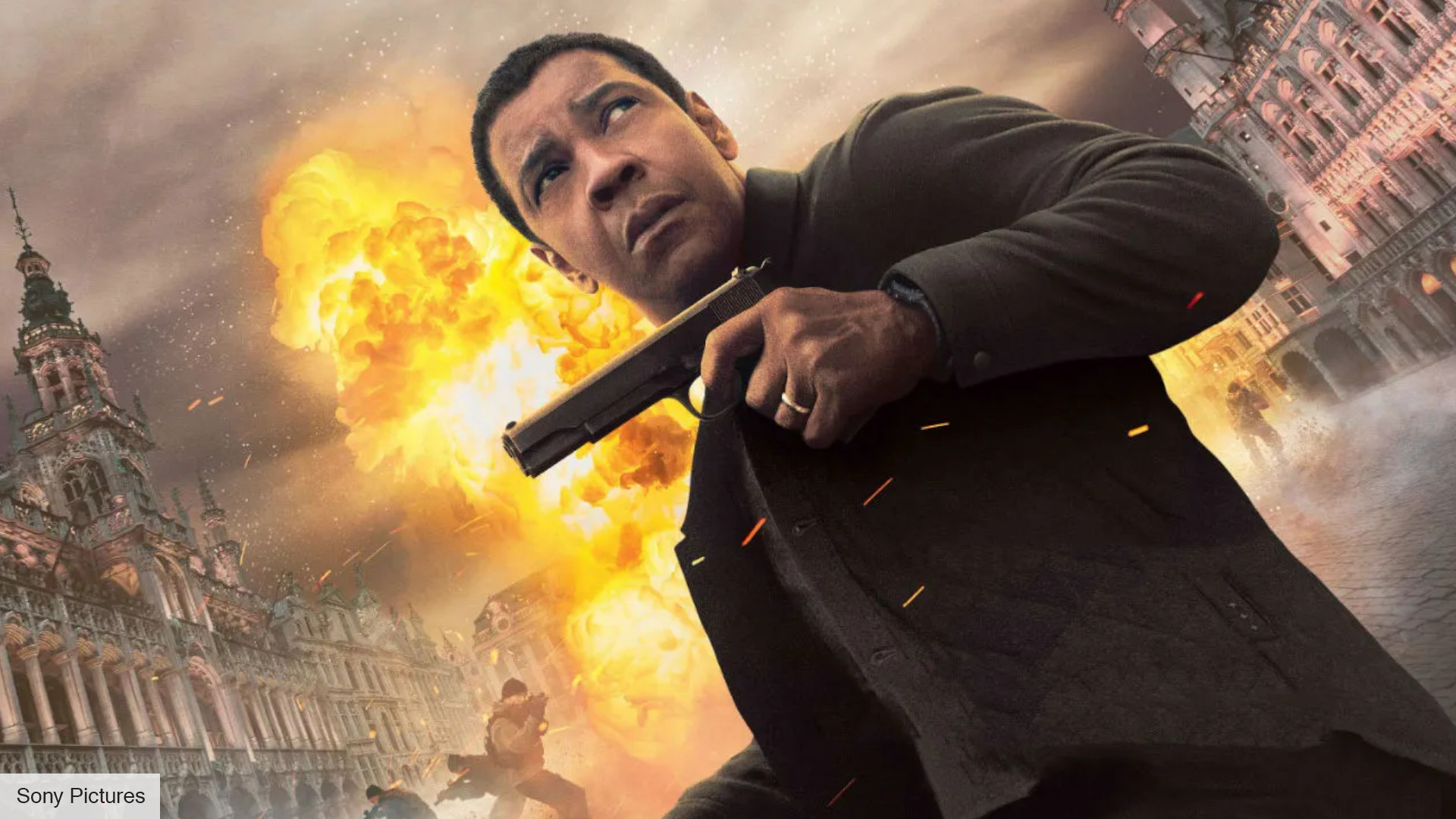 The Equalizer 3 release date, cast, trailer, plot, and more news. The Digital Fix