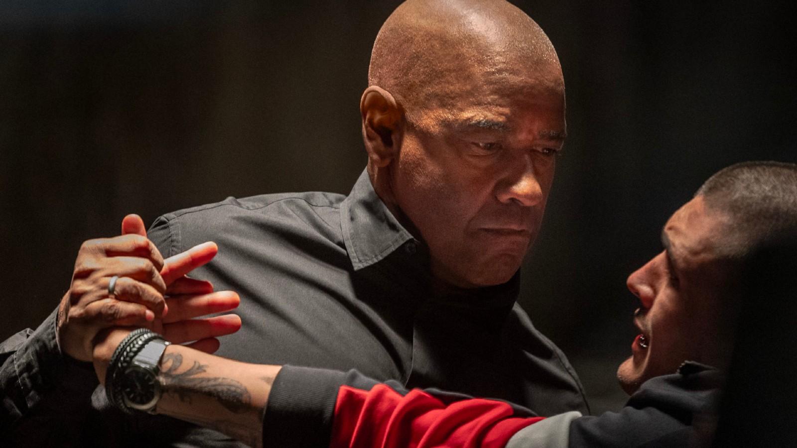 The Equalizer 3: Release date, trailer, cast, plot & more