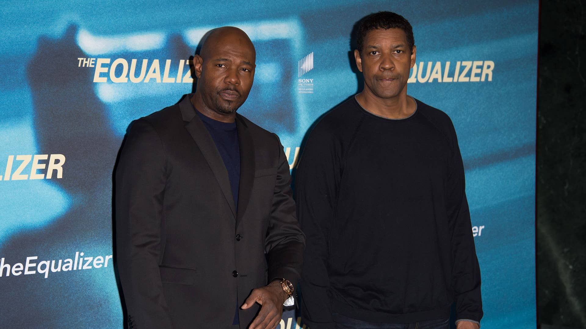Italian Police Seize Cocaine From Set of 'The Equalizer 3' After Head Caterer Dies of Heart Attack