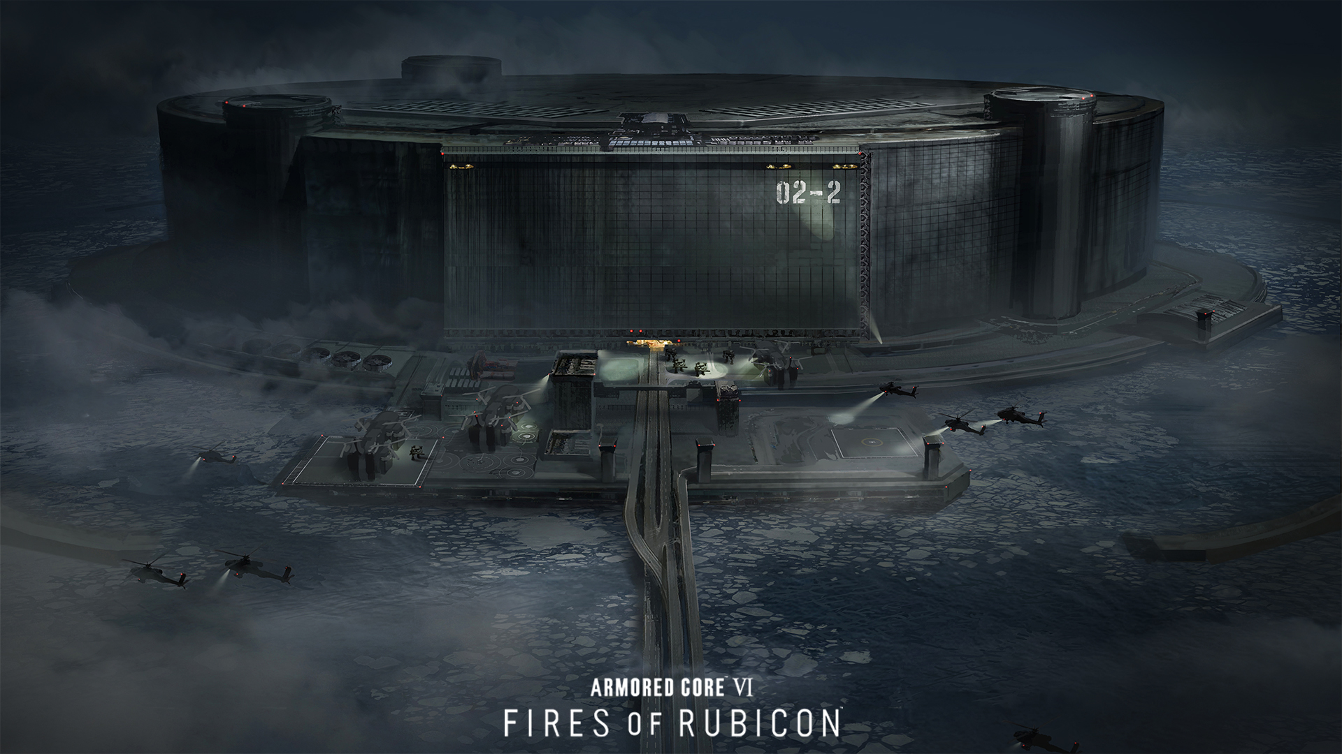 ARMORED CORE The Fire. Let The Last Cinders Burn. Pre Order #ARMOREDCORE VI FIRES OF RUBICON