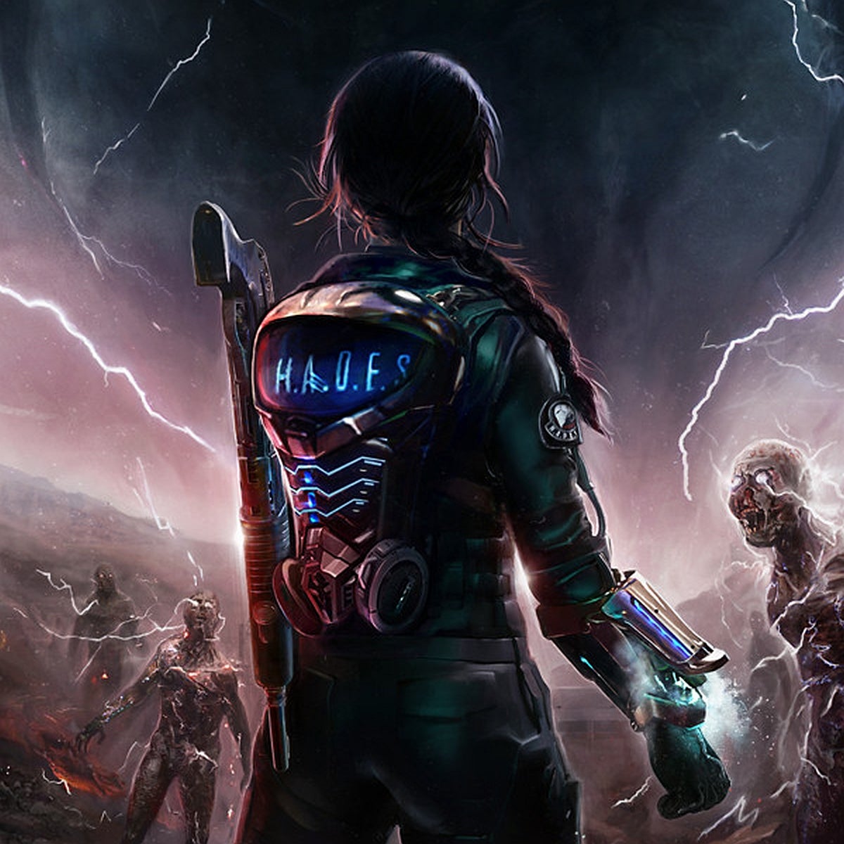 Daymare: 1994 Sandcastle Needs to Dig Deeper to Live Up to its Resident Evil Inspiration