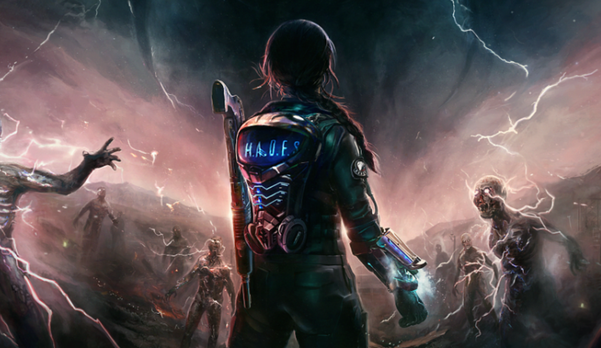 Daymare: 1994 Sandcastle Launch Featuring Lacuna Coil Singer Is Unleashed