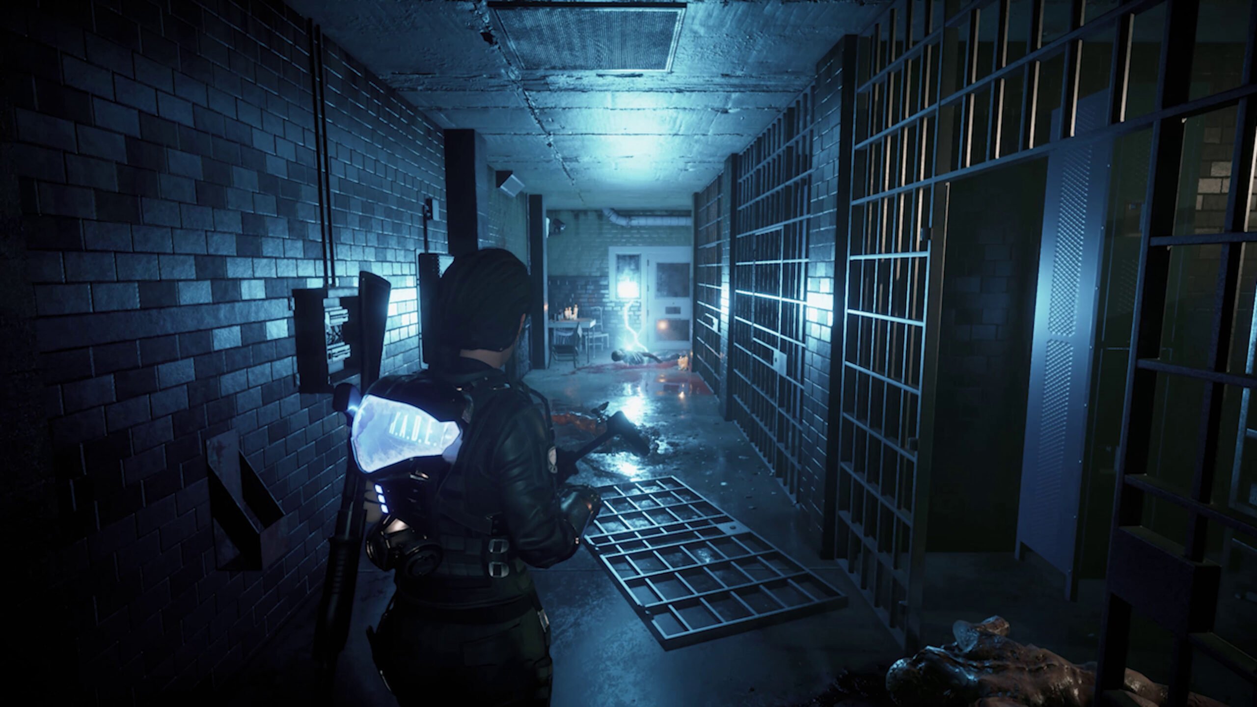 Daymare: 1994 Sandcastle PC demo launches February 21