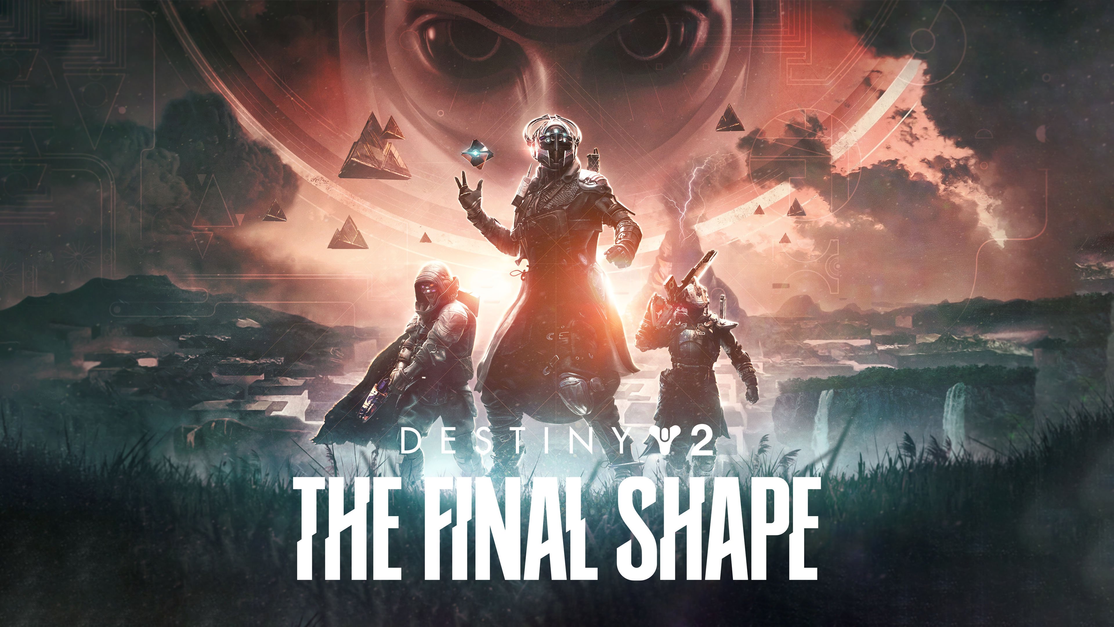 Destiny 2: The Final Shape expansion launches February 27, 2024