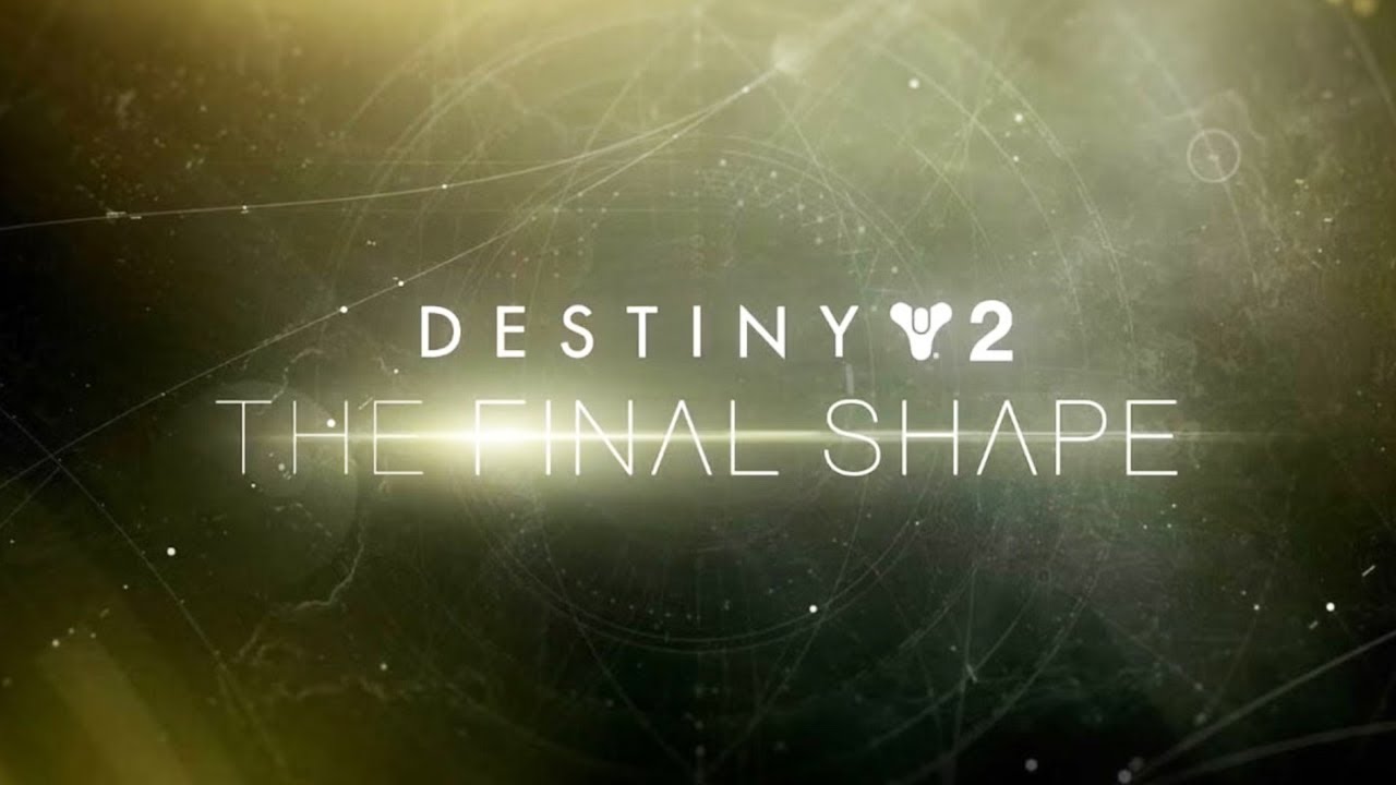 If You're Pre Ordering The Final Shape, You NEED To Know This