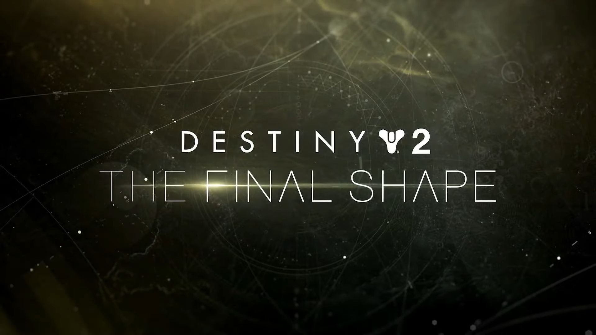 Destiny 2: The Final Shape Details to be Revealed During Showcase on August 22
