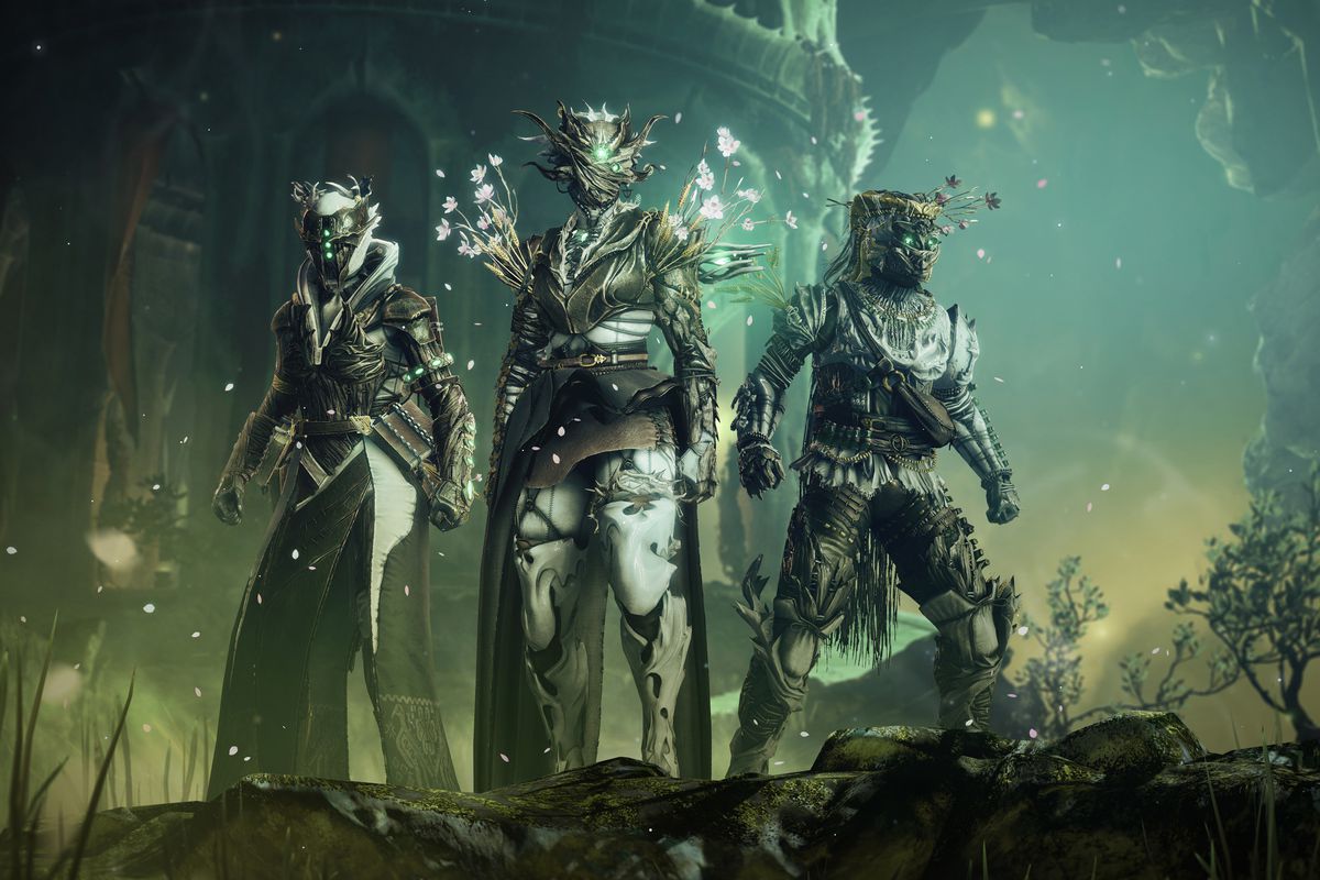 Destiny 2 Showcase 2023: When it starts and how to watch