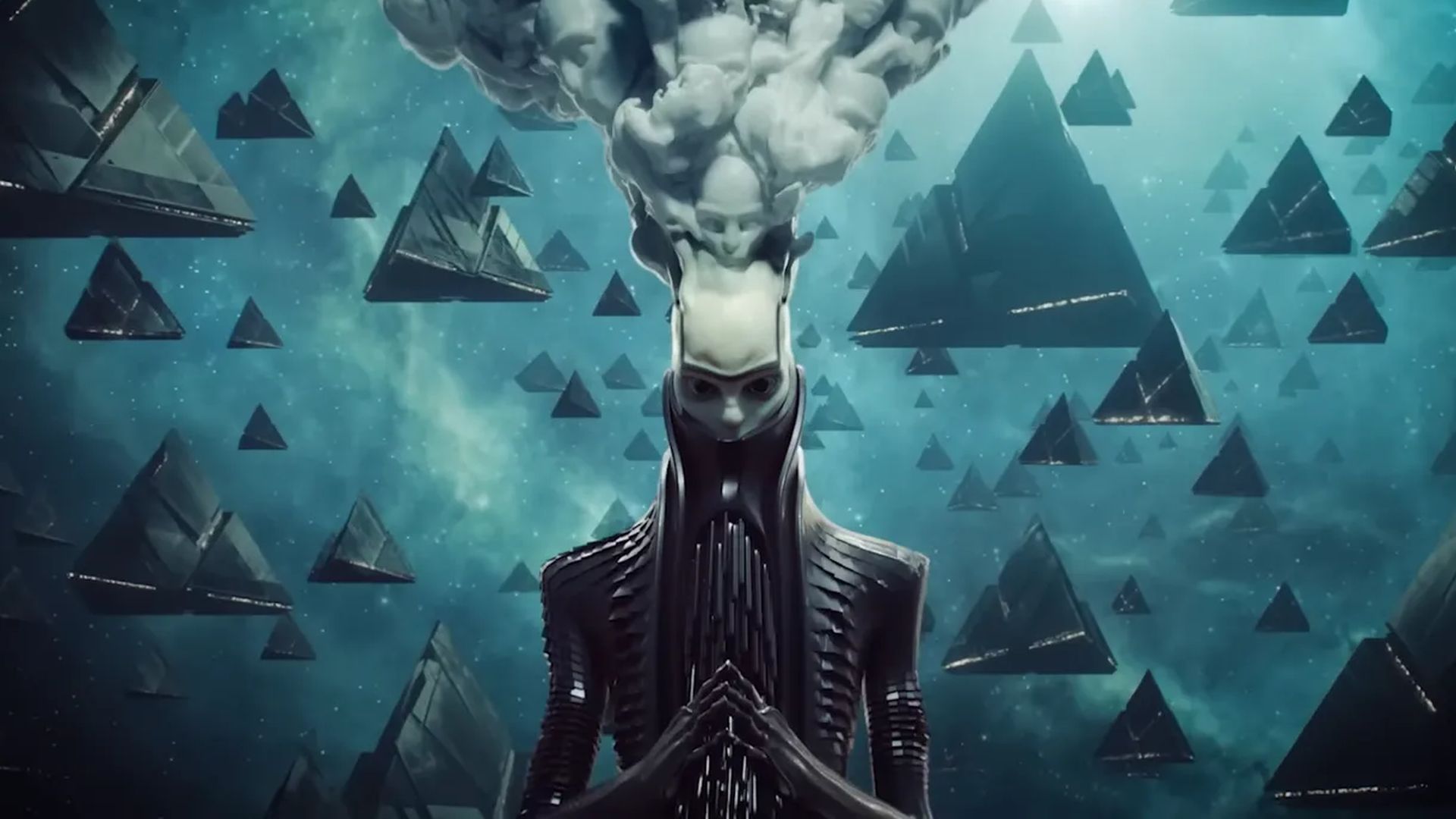 Destiny 2 Teaser Showcases Guardians Entering the Traveler in The Final Shape