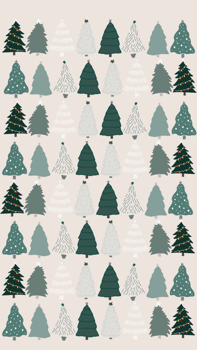 Christmas Tree Wallpaper 1080*1920 IOS Android. Christmas Tree Wallpaper, Wallpaper Iphone Christmas, Christmas Phone Wallpaper