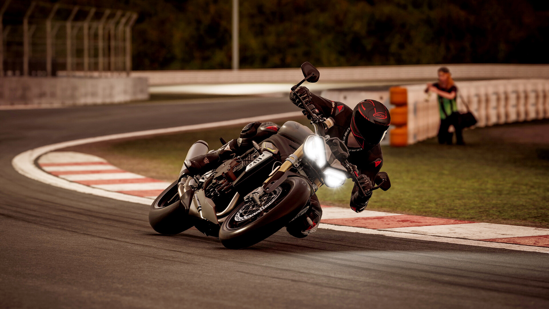 Ride 5 Review (PS5): Milestone's Current Gen Only Racer Delivers