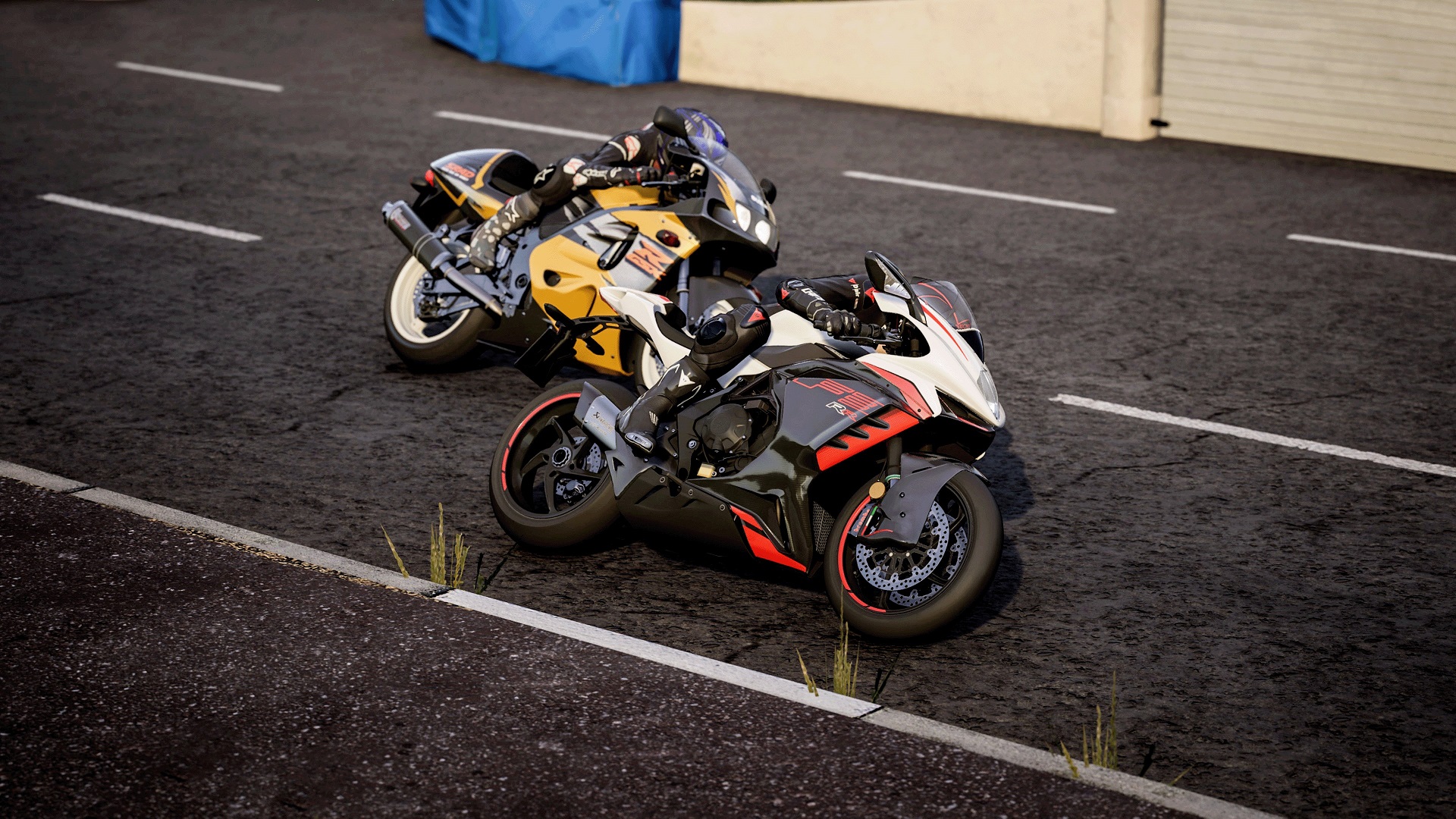 Ride 5 Review