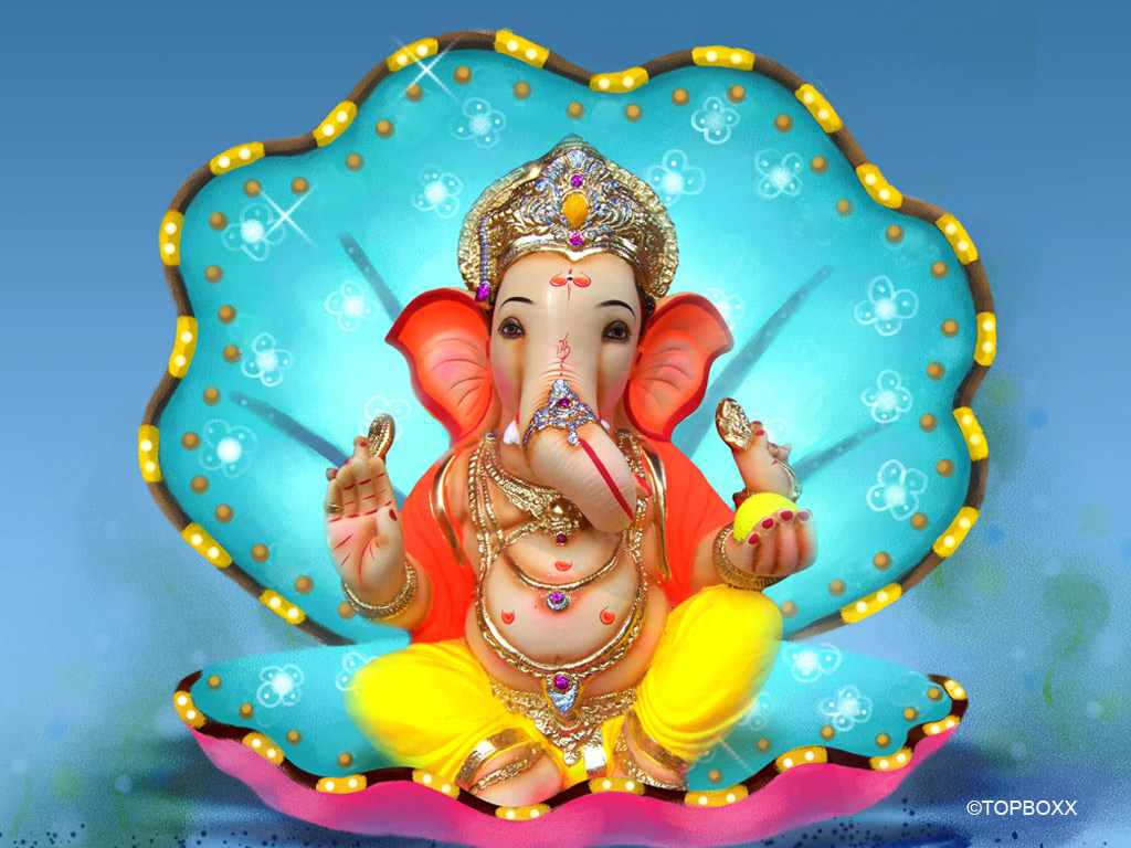Free download Lord Ganesha Wallpaper Download Ganpati Wallpaper for Desktop [1024x768] for your Desktop, Mobile & Tablet. Explore Ganesha Wallpaper for Desktop, Picture For Wallpaper For Desktops, Wallpaper For Computer