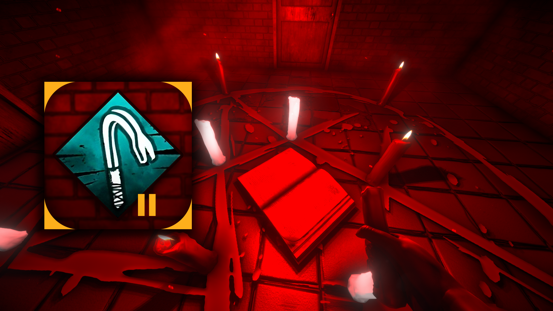 The Red Exile Horror Xbox One Achievements