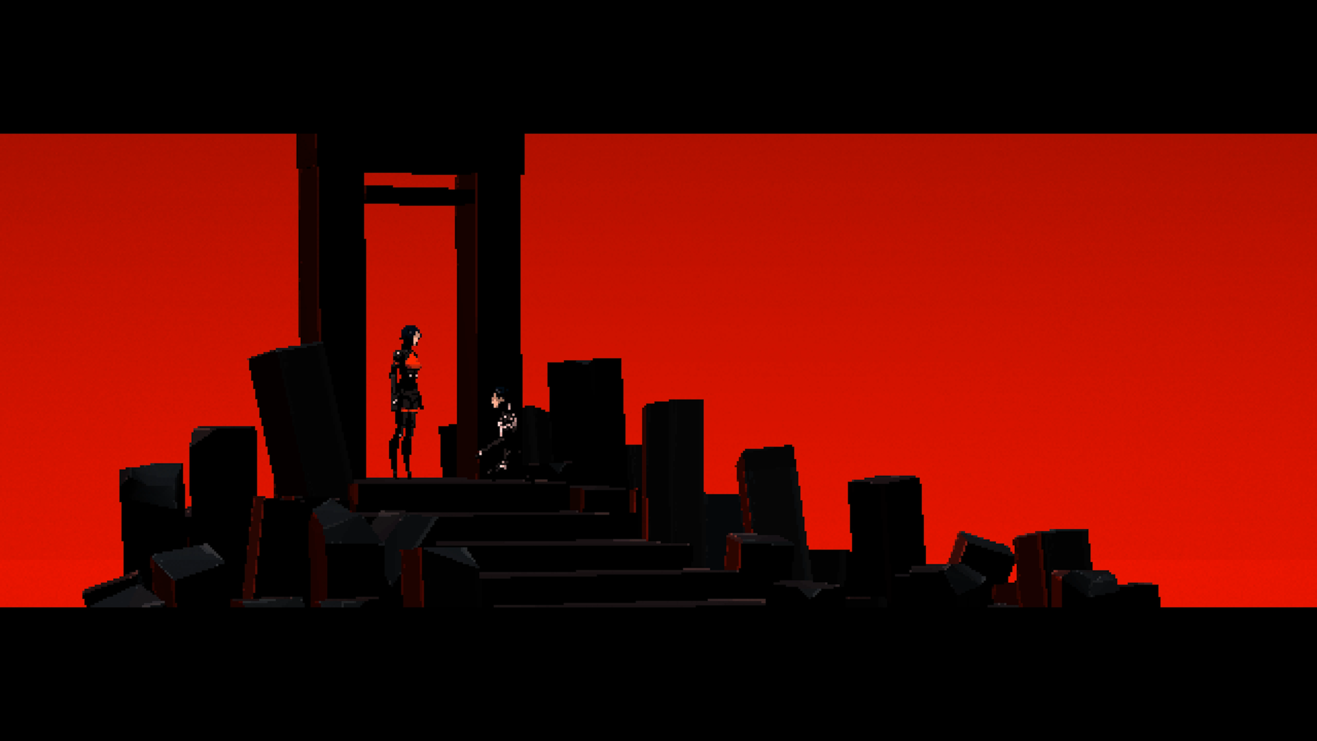 Signalis Brings The Sci Fi Survival Horror This October