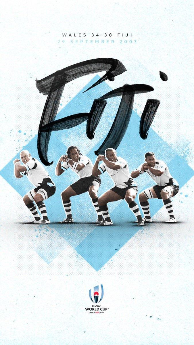 Fiji Rugby Wallpaper