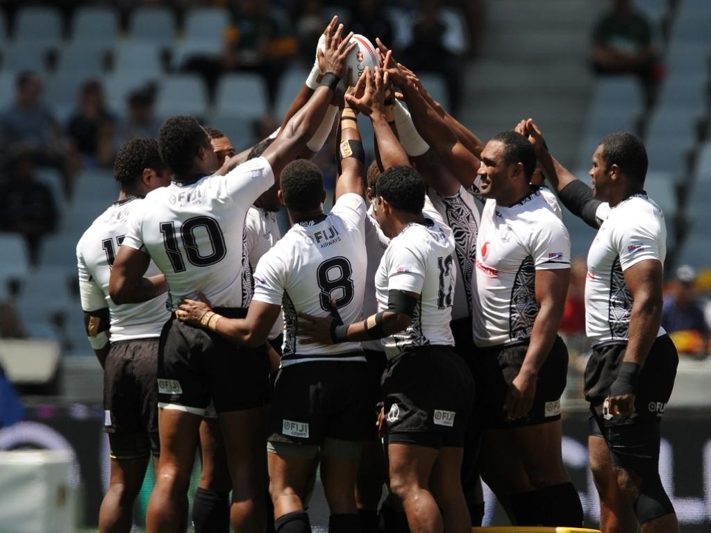 Fiji Rugby Wallpaper