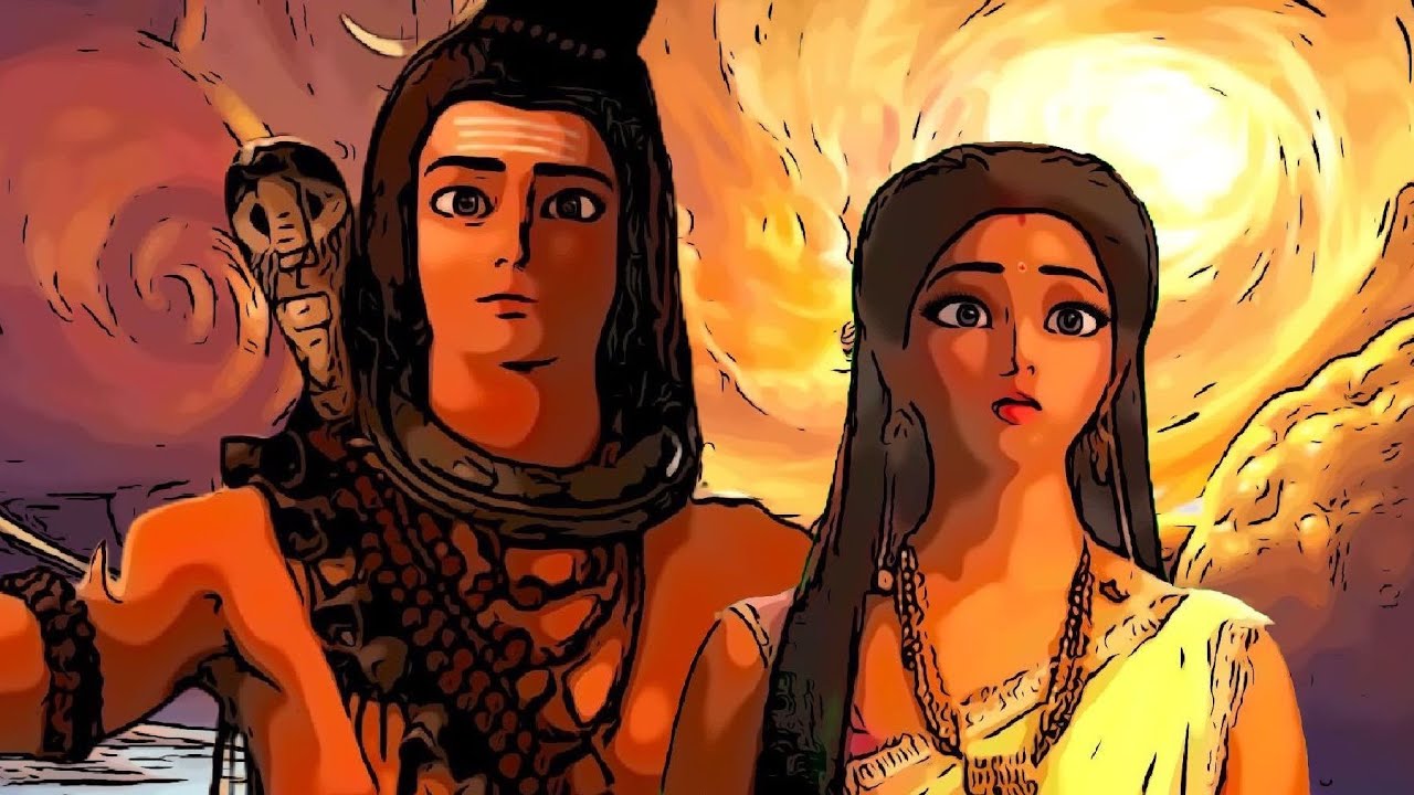 Devon ke dev mahadev