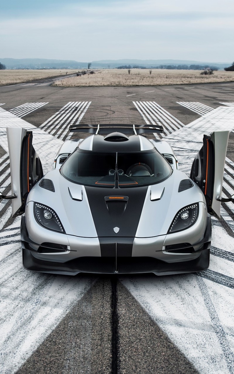 Koenigsegg One:1 phone wallpaper 1080P, 2k, 4k Full HD Wallpaper, Background Free Download