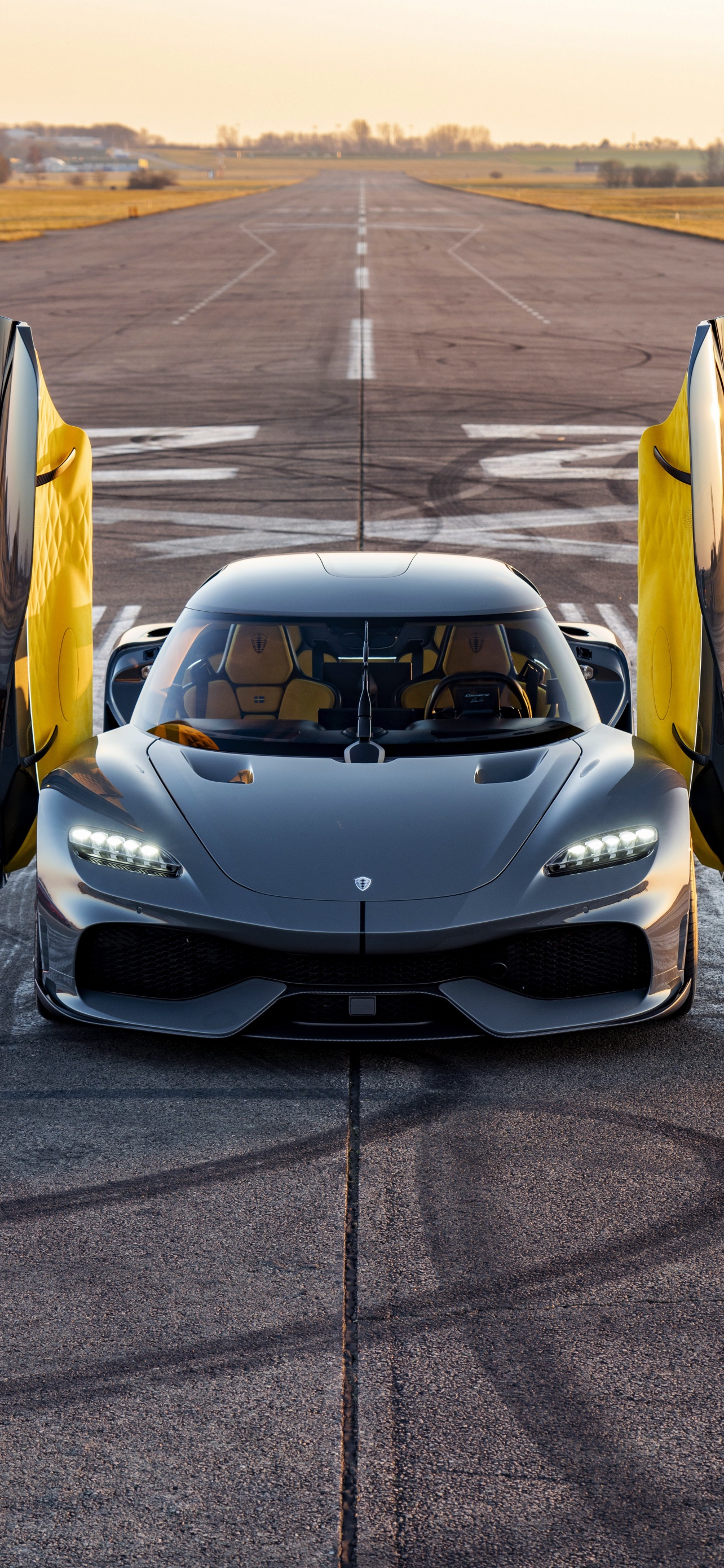 Koenigsegg Gemera Wallpaper 4K, 2020, 5K