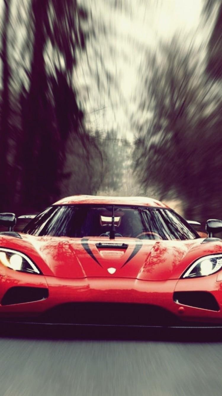 Koenigsegg Agera iPhone Wallpaper Free Koenigsegg Agera iPhone Background