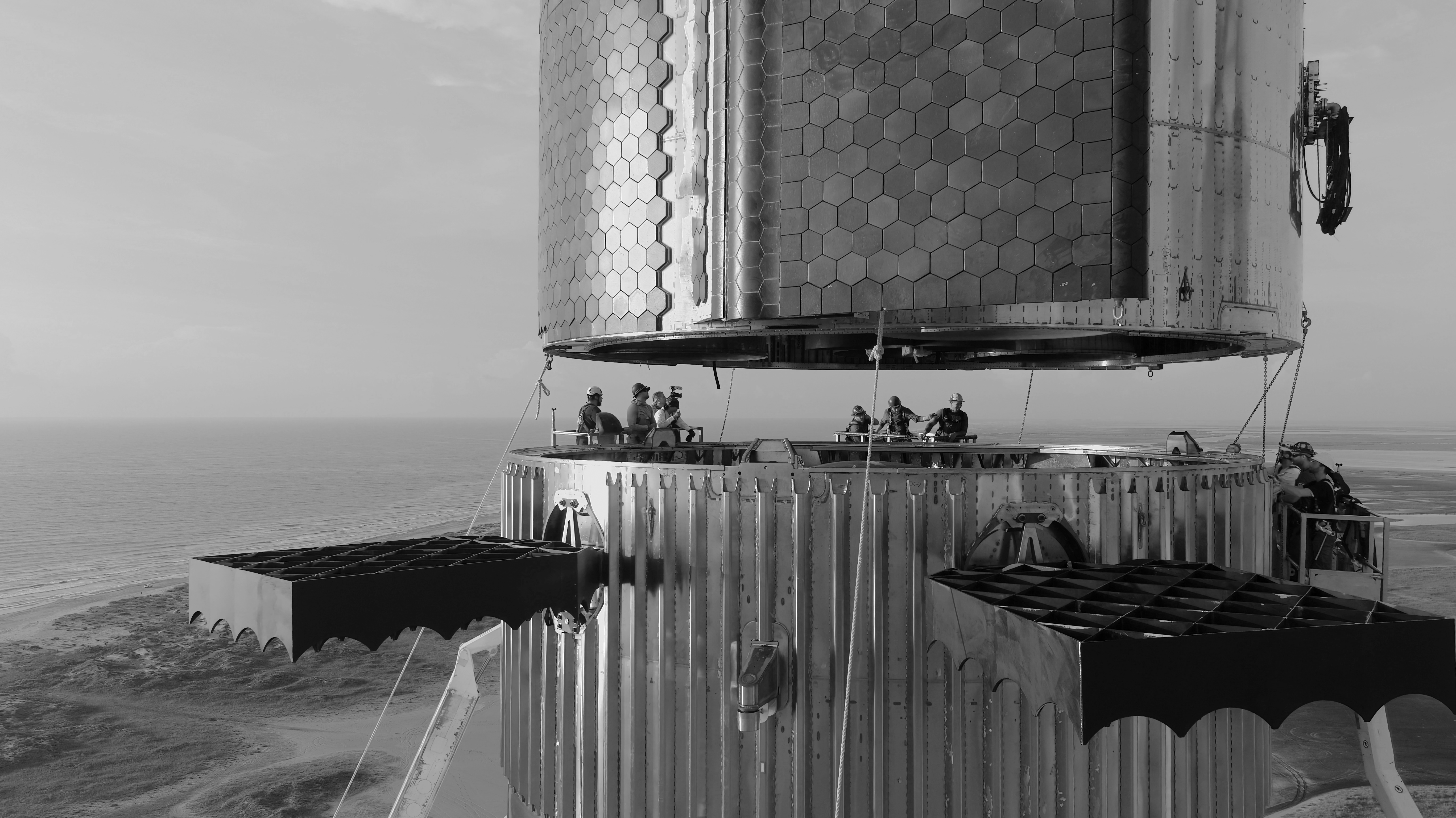 3840x2130 spacex 4k computer Gallery HD Wallpaper