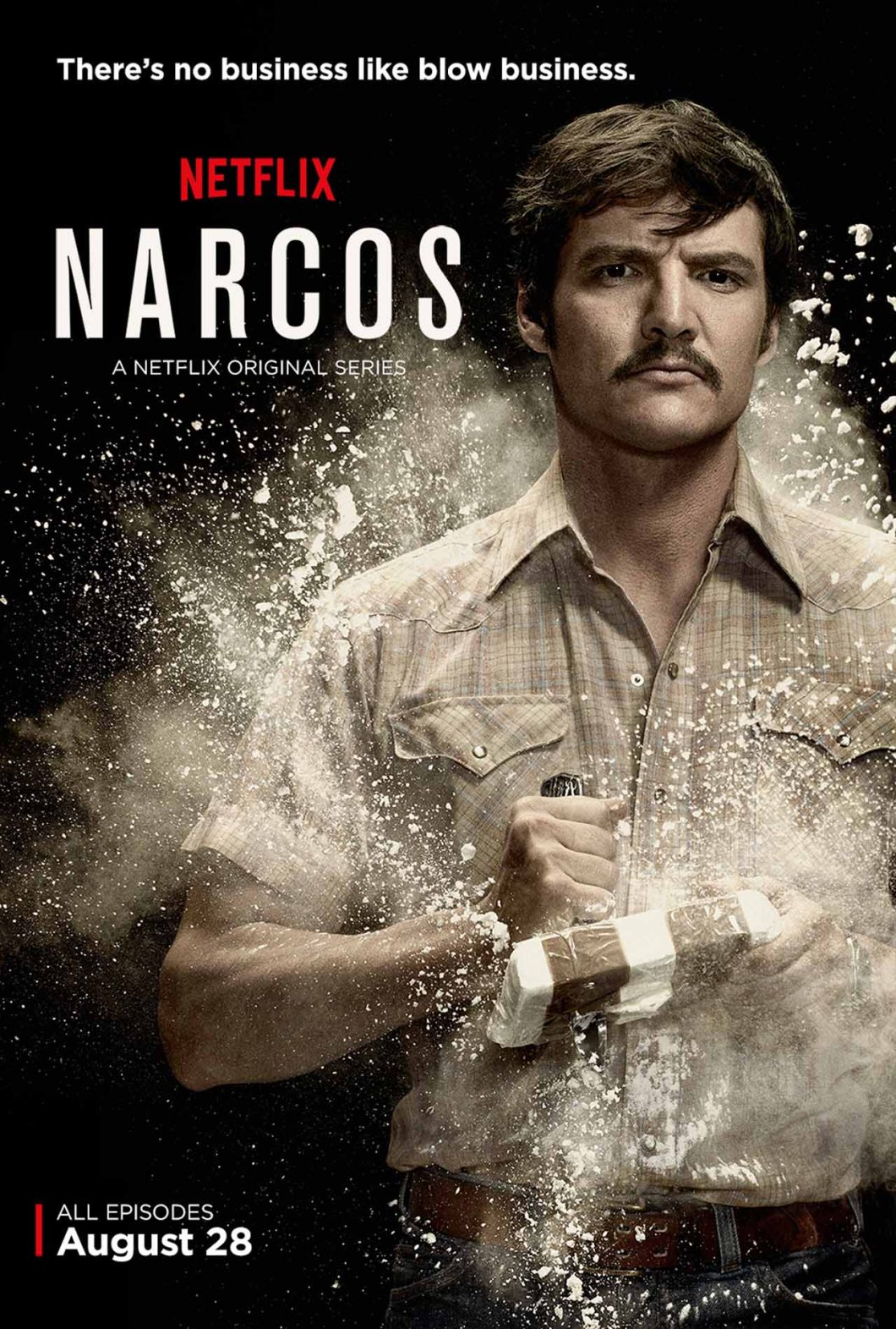 4K Narcos Mexico Wallpaper Desktop, iPhone Android