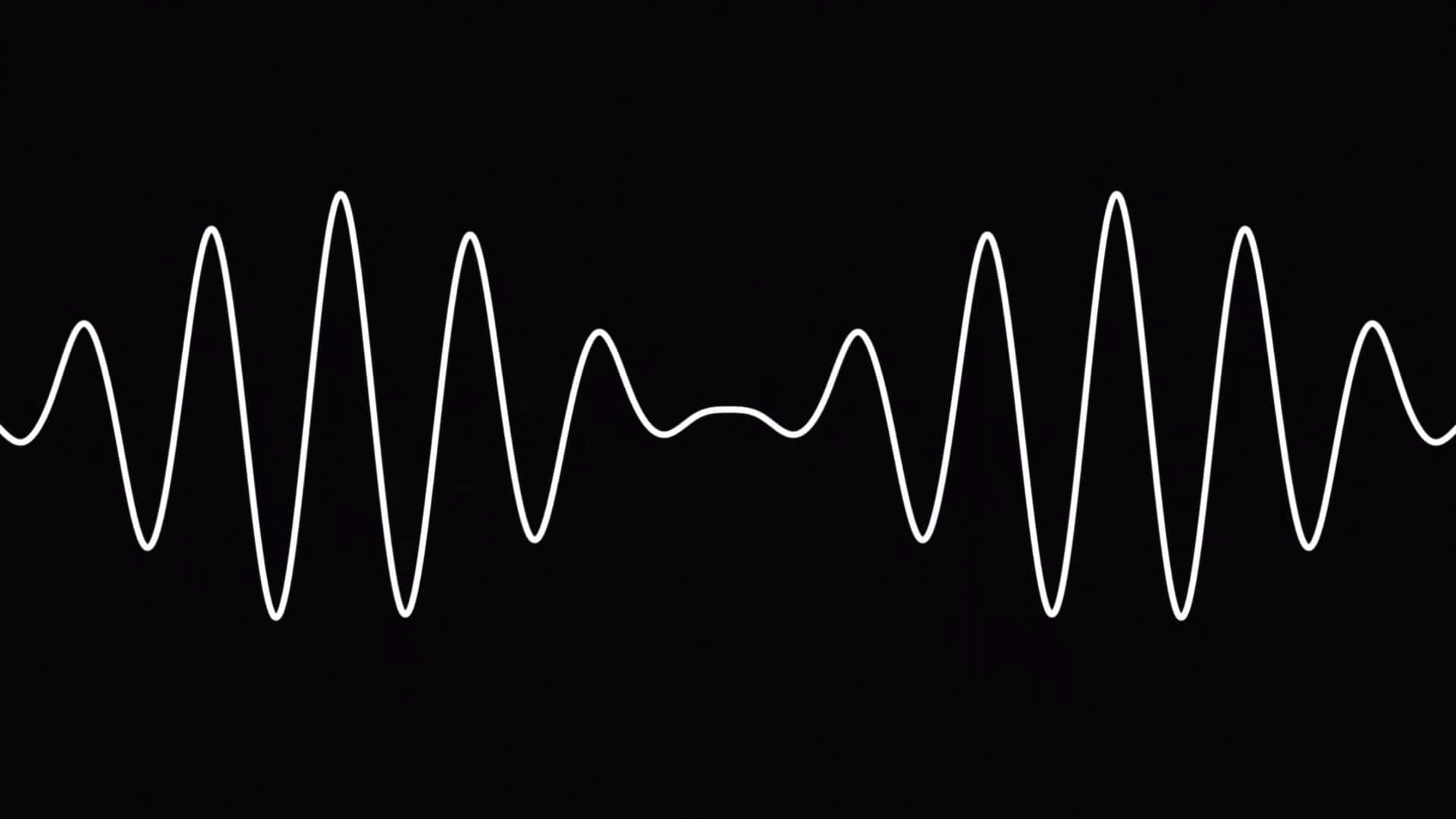 Download Aesthetic Grunge Desktop Wavelength Cool Wallpaper