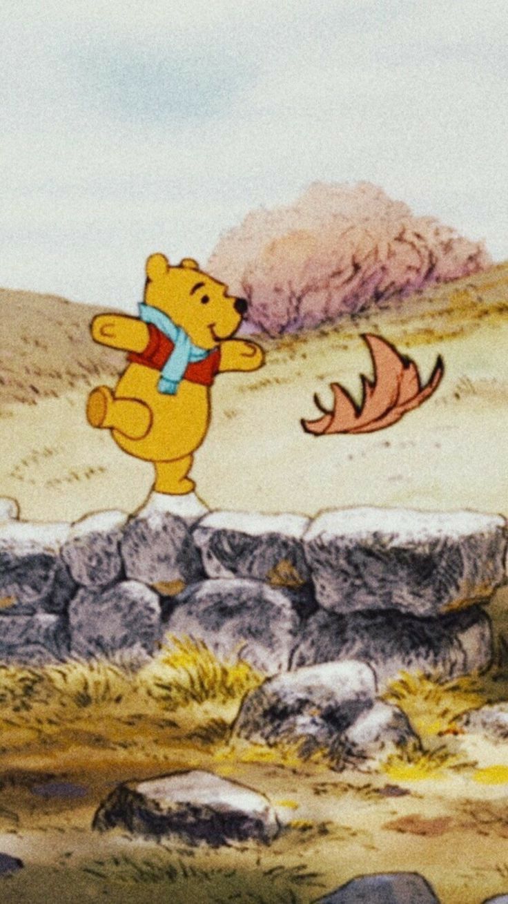 Winnie the Pooh. Winnie the pooh picture, Cartoon wallpaper, Winnie the pooh