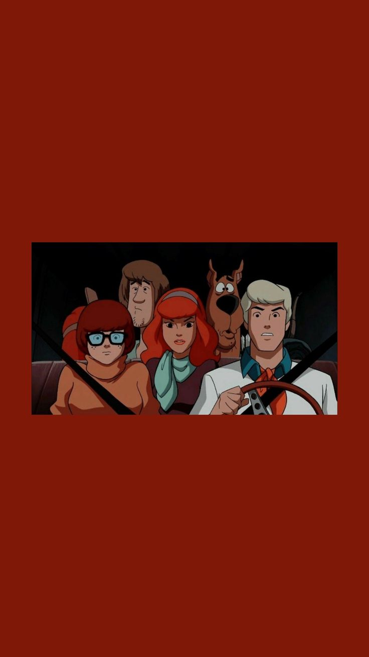 Scooby doo wallpaper. Scooby doo image, Cartoon wallpaper, Cartoon wallpaper iphone