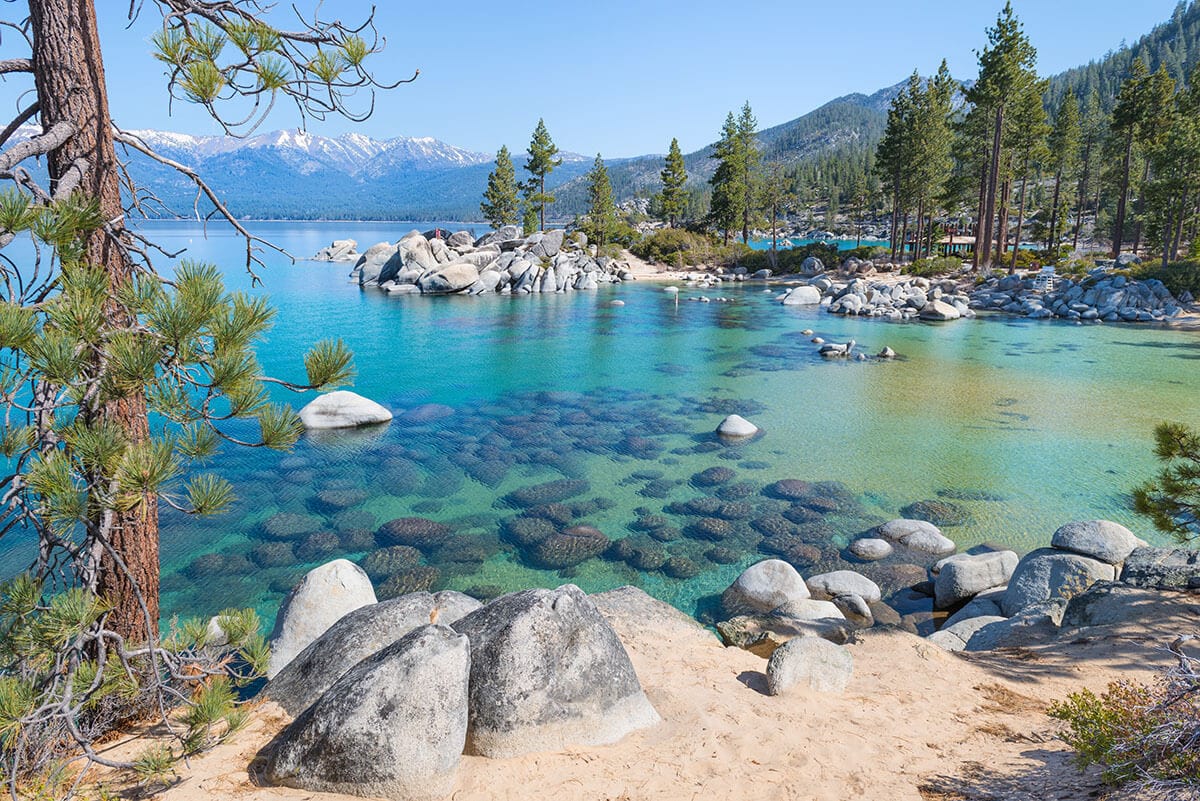 Things to Do in Lake Tahoe in Summer