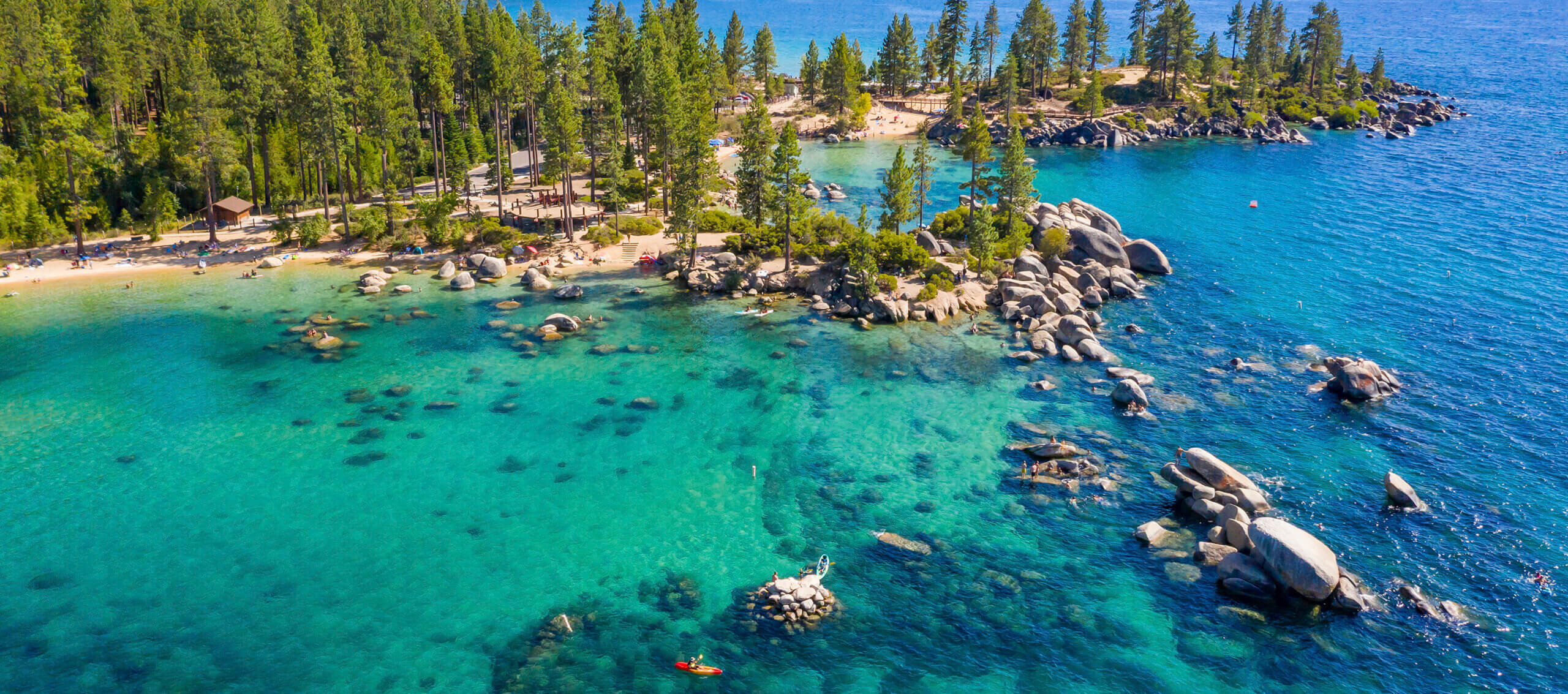North Lake Tahoe. North Shore. Things to Do in North Tahoe