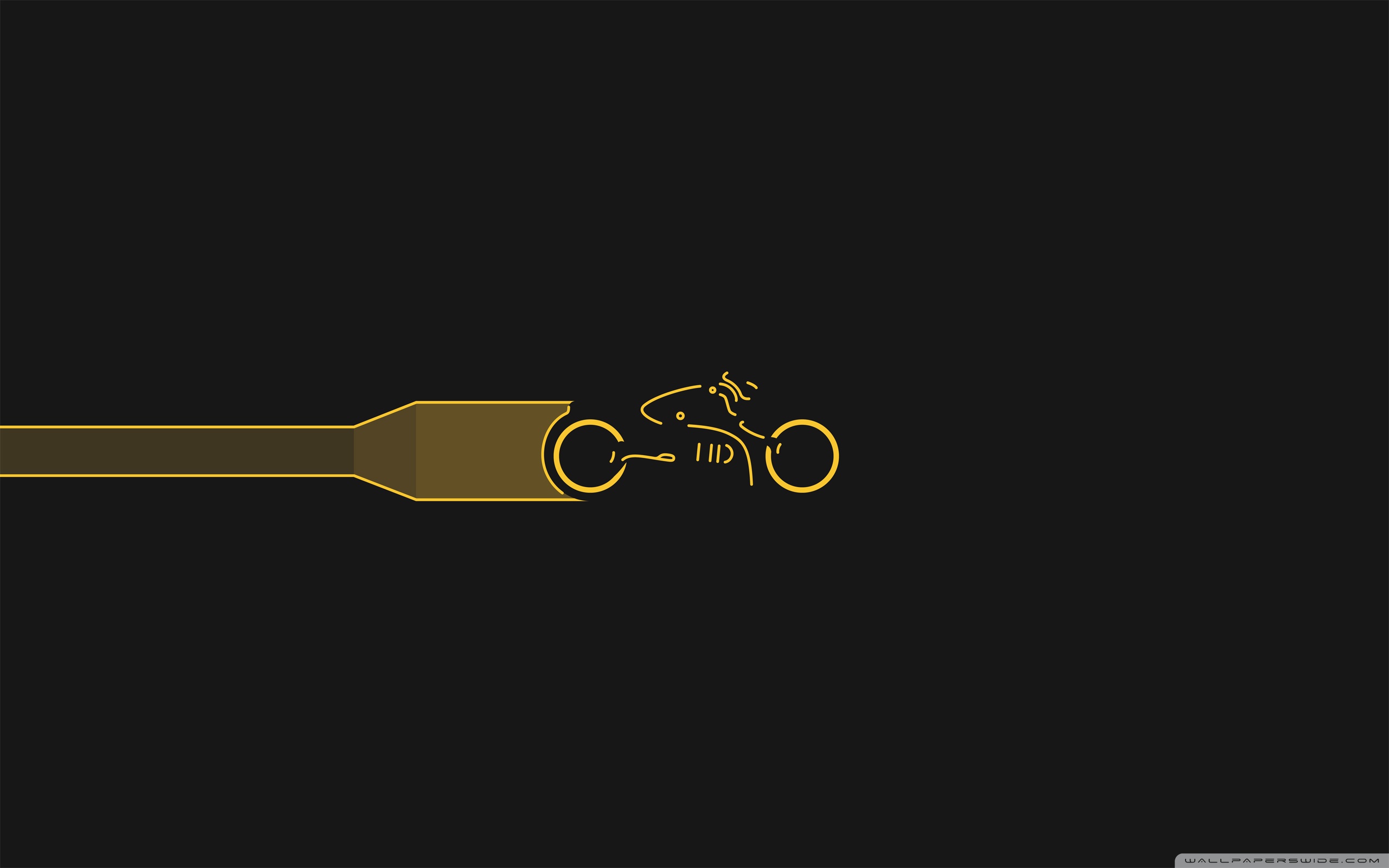 Tron Legacy Ultra HD Desktop Background Wallpaper for 4K UHD TV, Multi Display, Dual Monitor, Tablet