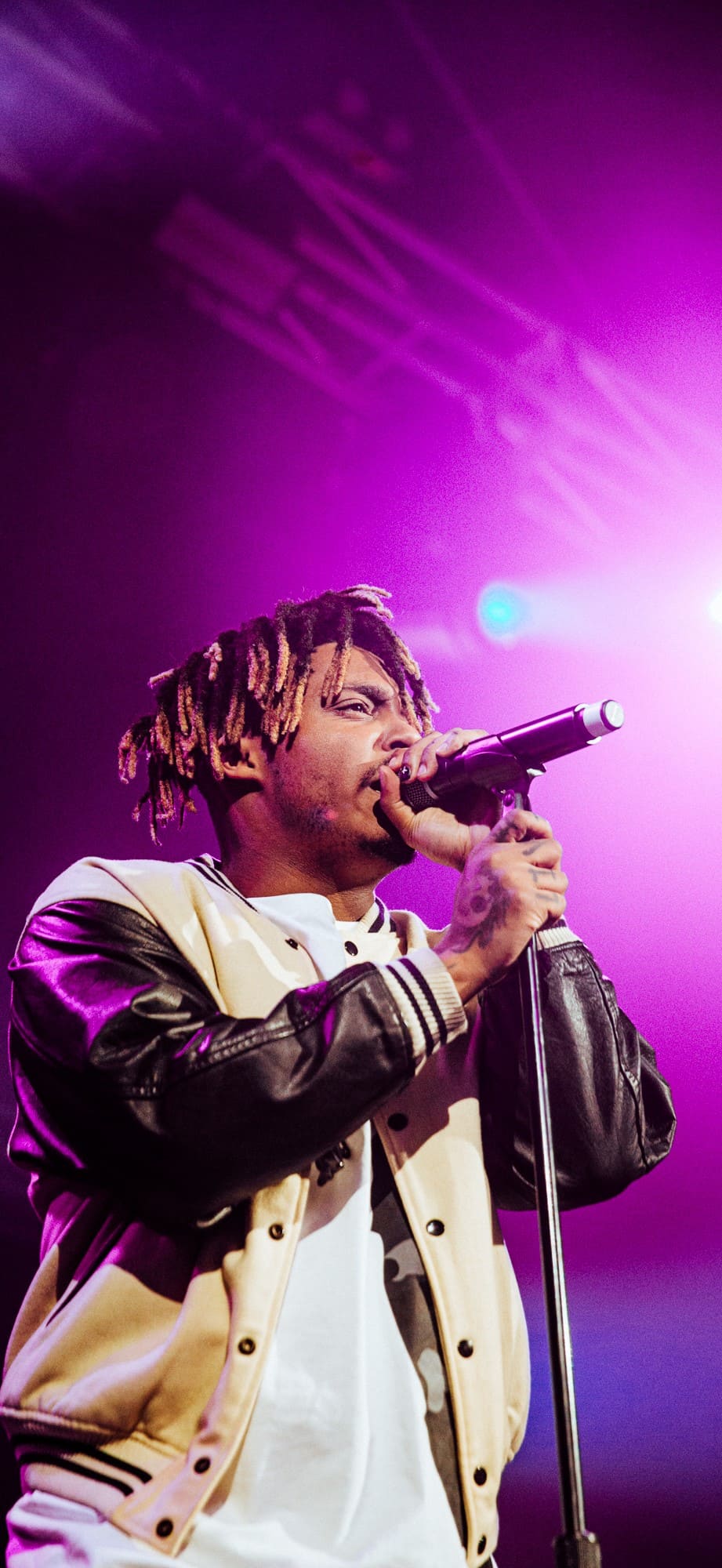 Juice WRLD Wallpaper Best Juice Wrld Background Download