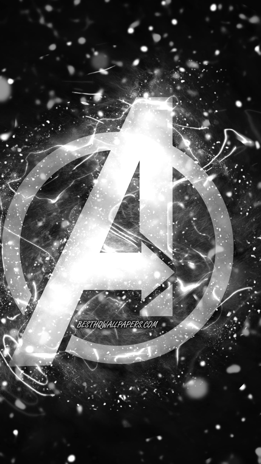 Avengers Logo Wallpaper Avengers Logo Wallpaper [ HQ ]
