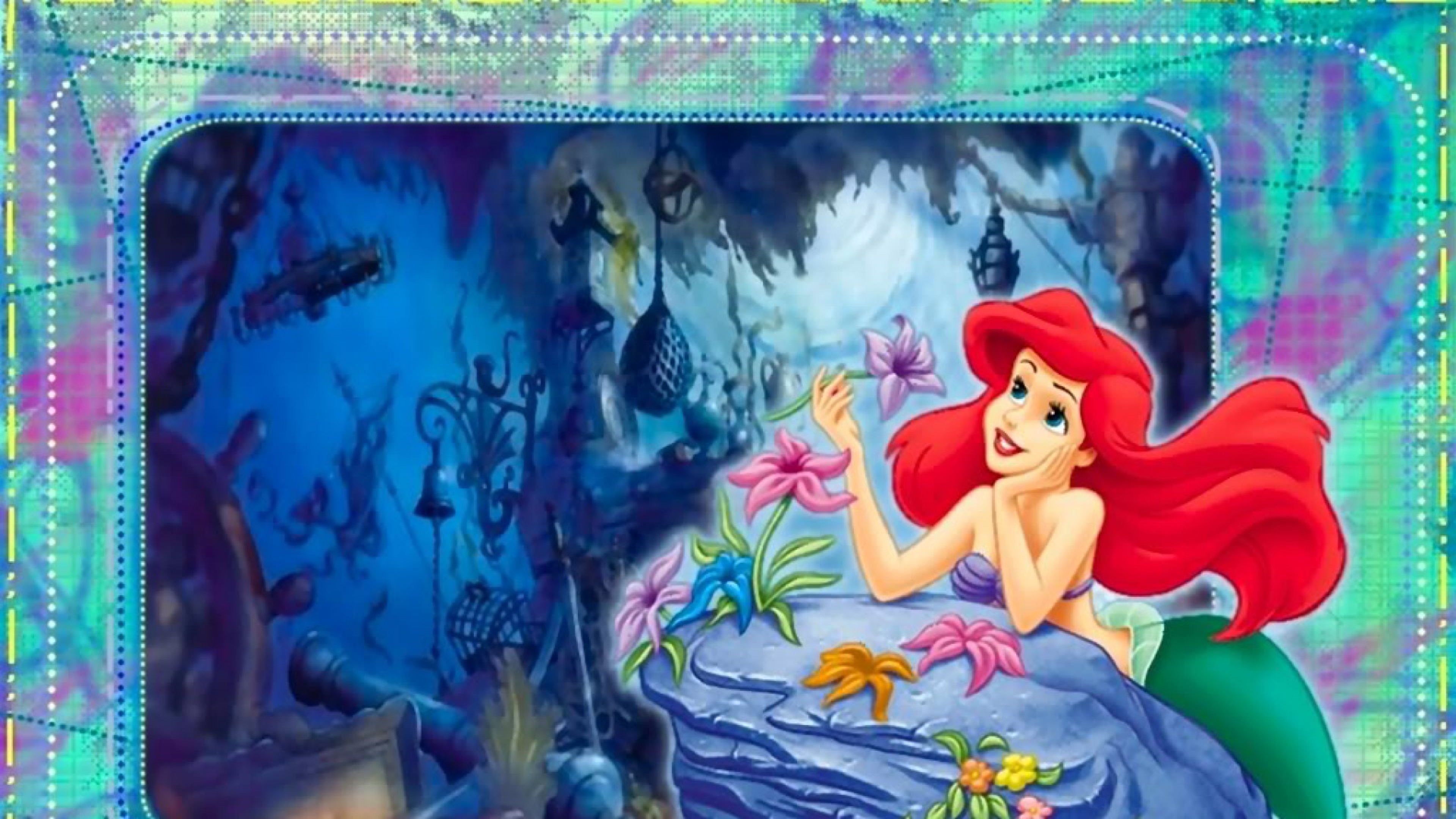 Ariel HD Wallpaper 4K Ultra HD