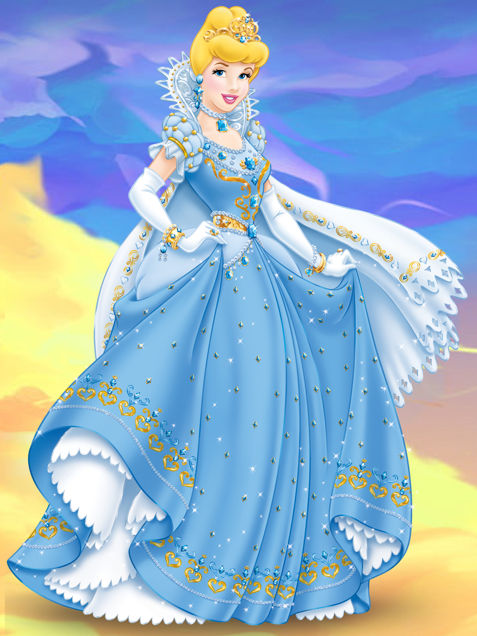 Disney Painting By Numbers Alice Portrait Coloring Princess Drawing By Numbers Snow White With Frame Canvas Handmade Gift By Number Package