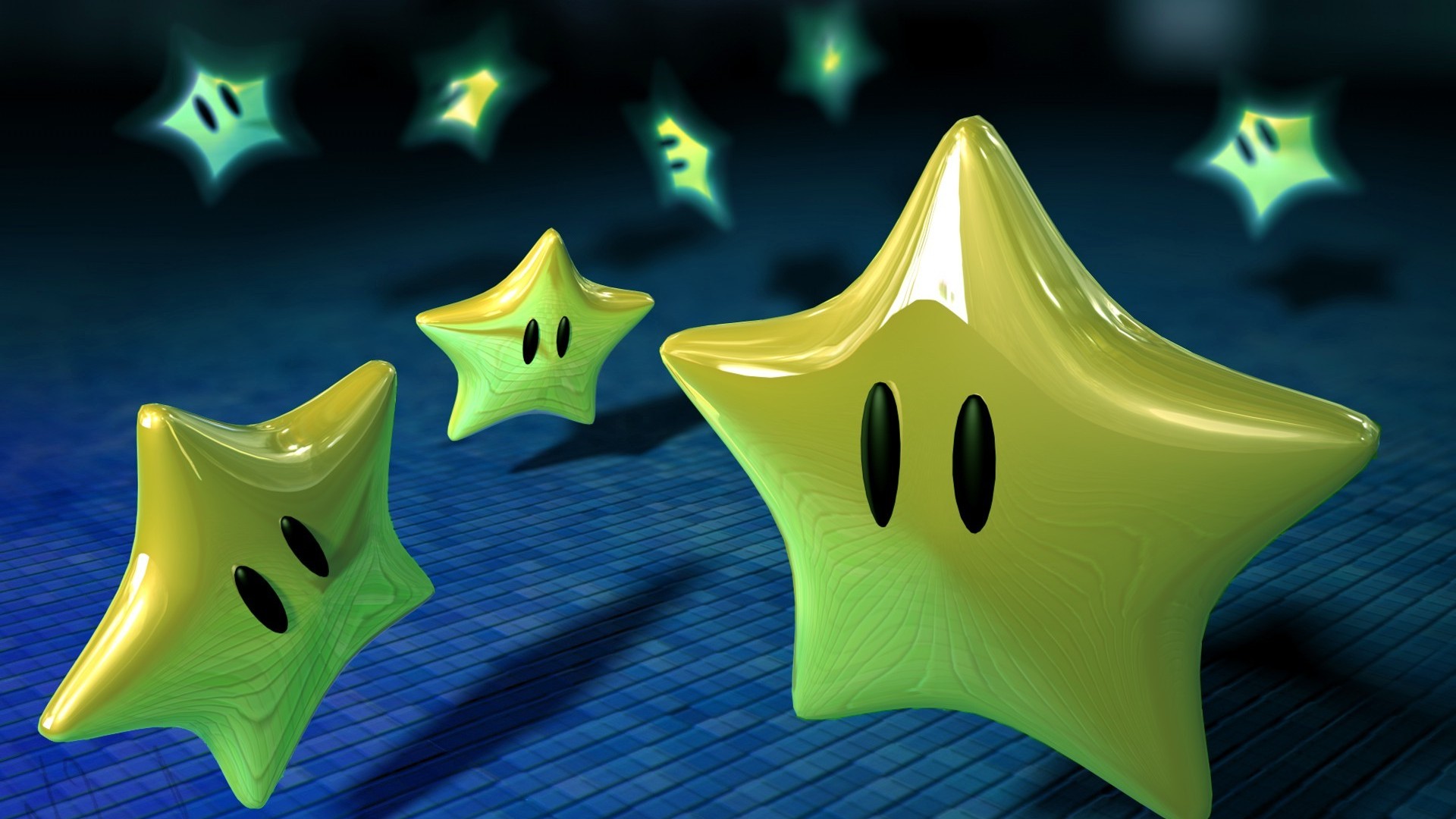 Free download Download Mario stars wallpaper [1920x1080] for your Desktop, Mobile & Tablet. Explore Cool Mario Background. Cool Mario Wallpaper, Mario Wallpaper, Mario Background