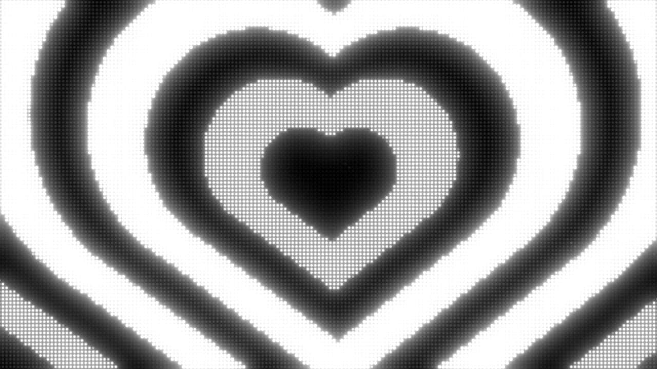 Y2k Heart Background s