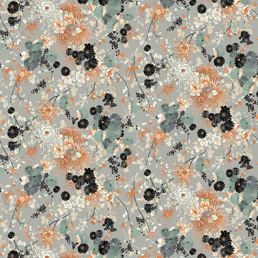 Yokata by Jean Paul Gaultier, Wallpaper Direct