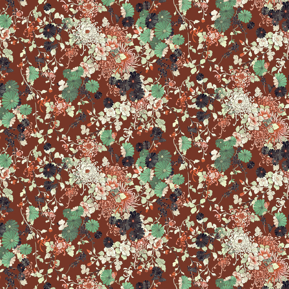 Yokata by Jean Paul Gaultier, Wallpaper Direct