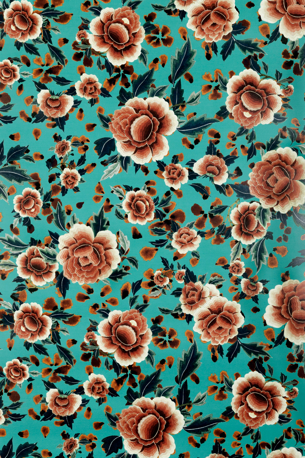 Jean Paul Gaultier Wallpaper Macao 6779