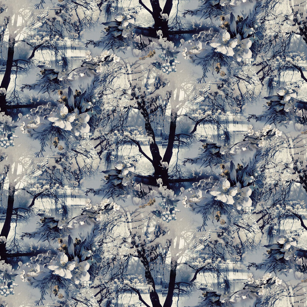Brume by Jean Paul Gaultier, Wallpaper Direct