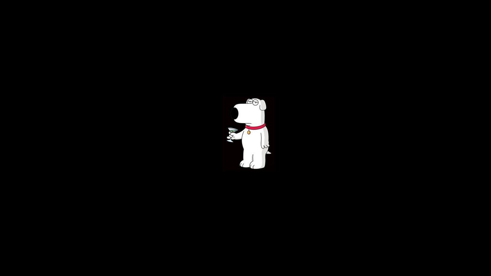 Brian Griffin Wallpaper