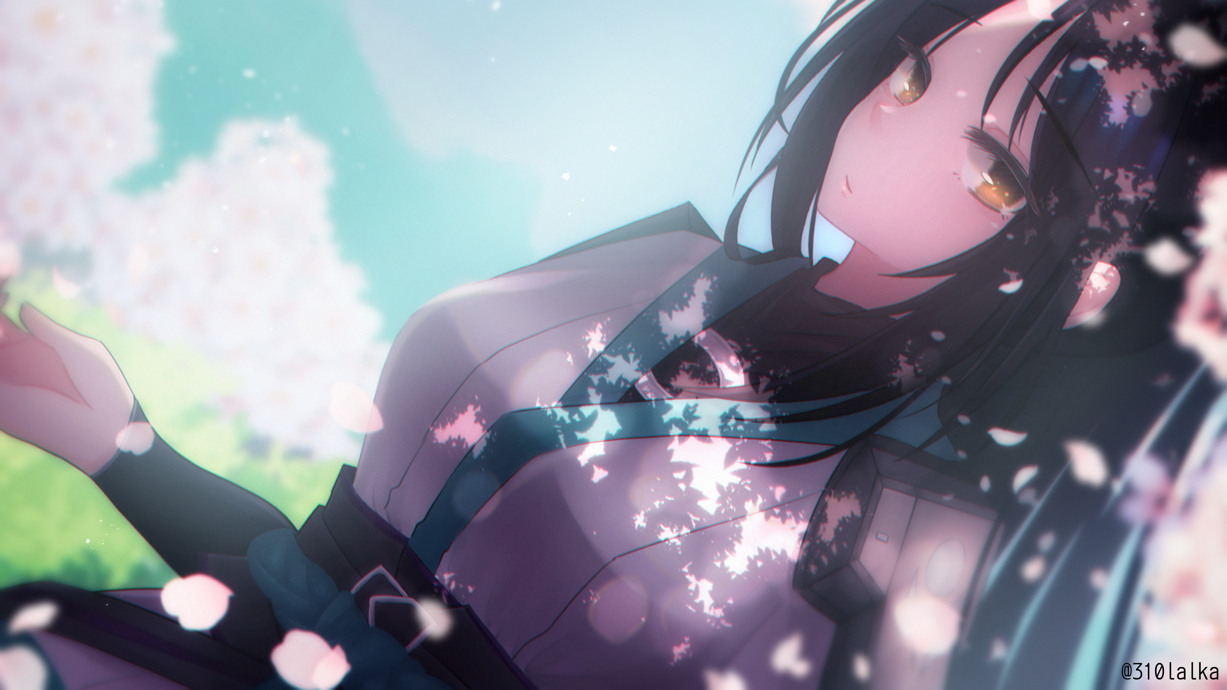 4K Sage (Valorant) Wallpaper and Background Image